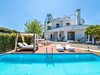 Love White Villa #2